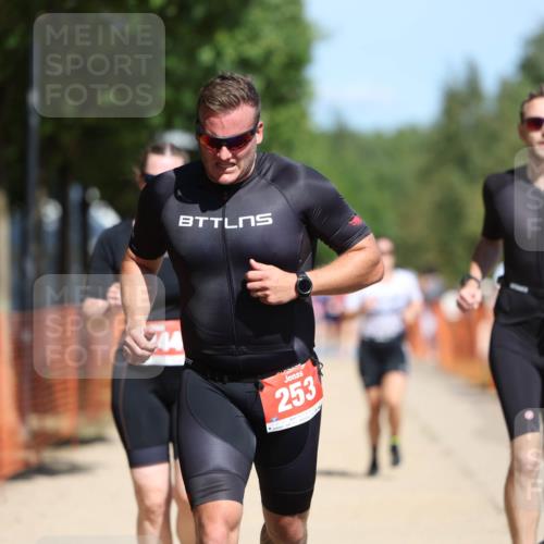 07.09.2025 - 19. Norderstedt Triathlon Michael Strokosch http://msf.ph/oto/8804994 07.09.2025 12:37:07 Laufen 253, 260, 280, 738, 861, 1244 meine-sportfotos.de