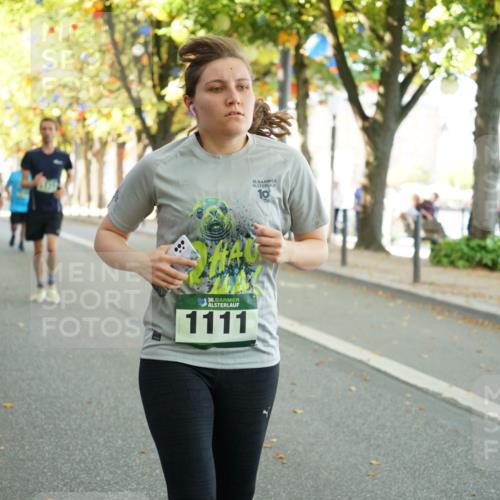 07.09.2025 - BARMER Alsterlauf Yannick Fuchs http://msf.ph/oto/8804996 07.09.2025 11:53:10 Laufen 36, 1111, 36 meine-sportfotos.de