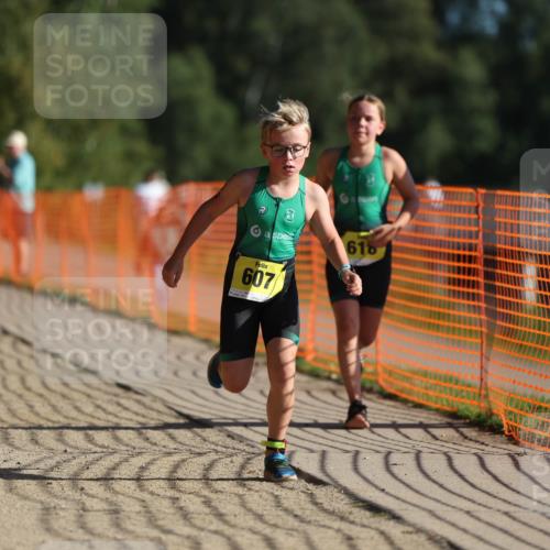 07.09.2025 - 19. Norderstedt Triathlon Michael Strokosch http://msf.ph/oto/8804997 07.09.2025 09:44:44 Laufen 559, 603, 607, 618, 623, 625 meine-sportfotos.de