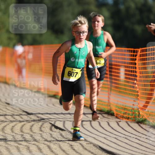 07.09.2025 - 19. Norderstedt Triathlon Michael Strokosch http://msf.ph/oto/8805008 07.09.2025 09:44:44 Laufen 559, 603, 607, 618, 623, 625 meine-sportfotos.de
