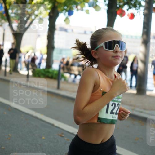 07.09.2025 - BARMER Alsterlauf Yannick Fuchs http://msf.ph/oto/8805055 07.09.2025 11:53:18 Laufen 1235, 122 meine-sportfotos.de