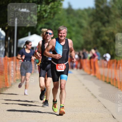 07.09.2025 - 19. Norderstedt Triathlon Michael Strokosch http://msf.ph/oto/8805059 07.09.2025 12:07:22 Laufen 152, 1200, 1314, 1368 meine-sportfotos.de