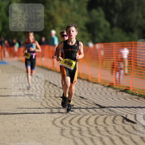 07.09.2025 - 19. Norderstedt Triathlon Michael Strokosch http://msf.ph/oto/8805061 07.09.2025 09:44:50 Laufen 569, 576, 598, 607, 618 meine-sportfotos.de