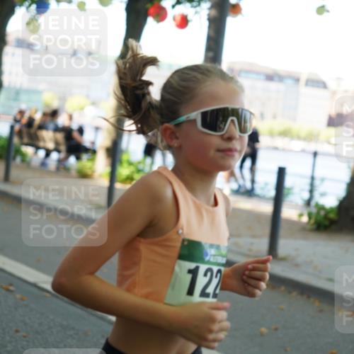 07.09.2025 - BARMER Alsterlauf Yannick Fuchs http://msf.ph/oto/8805063 07.09.2025 11:53:18 Laufen 122 meine-sportfotos.de