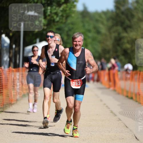 07.09.2025 - 19. Norderstedt Triathlon Michael Strokosch http://msf.ph/oto/8805073 07.09.2025 12:07:22 Laufen 152, 1200, 1314, 1368 meine-sportfotos.de