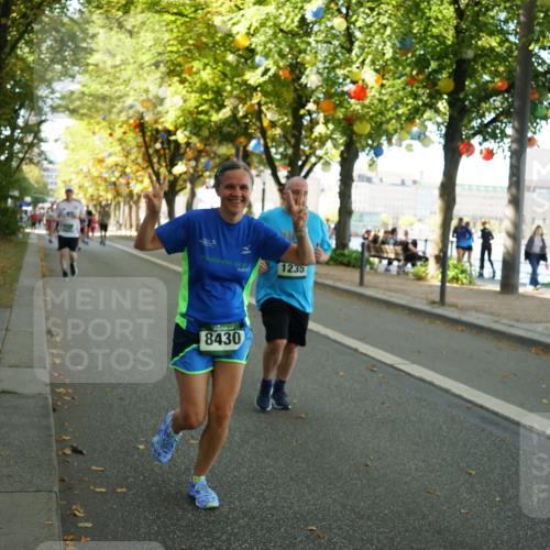 07.09.2025 - BARMER Alsterlauf Yannick Fuchs http://msf.ph/oto/8805081 07.09.2025 11:53:19 Laufen 8430, 1235 meine-sportfotos.de