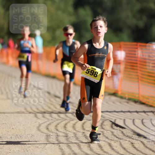 07.09.2025 - 19. Norderstedt Triathlon Michael Strokosch http://msf.ph/oto/8805087 07.09.2025 09:44:51 Laufen 569, 576, 598, 618 meine-sportfotos.de