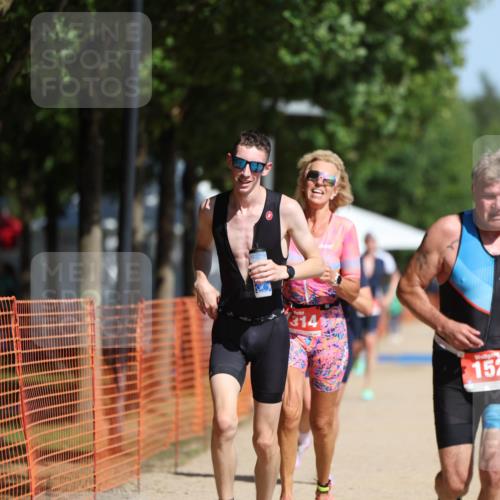 07.09.2025 - 19. Norderstedt Triathlon Michael Strokosch http://msf.ph/oto/8805088 07.09.2025 12:07:23 Laufen 152, 1200, 1314, 1368 meine-sportfotos.de