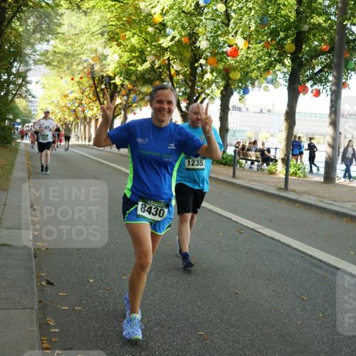 07.09.2025 - BARMER Alsterlauf Yannick Fuchs http://msf.ph/oto/8805090 07.09.2025 11:53:20 Laufen 2016, 1235, 8430 meine-sportfotos.de