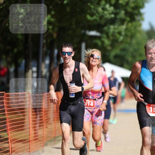 07.09.2025 - 19. Norderstedt Triathlon Michael Strokosch http://msf.ph/oto/8805094 07.09.2025 12:07:23 Laufen 152, 1200, 1314, 1368 meine-sportfotos.de