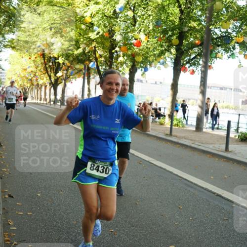 07.09.2025 - BARMER Alsterlauf Yannick Fuchs http://msf.ph/oto/8805103 07.09.2025 11:53:20 Laufen 11, 2018, 8430 meine-sportfotos.de