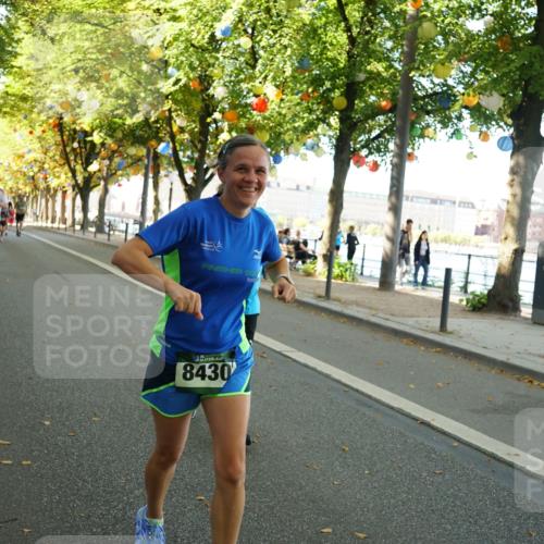 07.09.2025 - BARMER Alsterlauf Yannick Fuchs http://msf.ph/oto/8805110 07.09.2025 11:53:20 Laufen 8430 meine-sportfotos.de