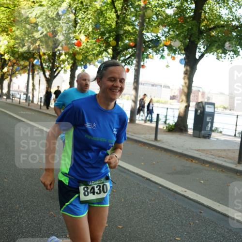 07.09.2025 - BARMER Alsterlauf Yannick Fuchs http://msf.ph/oto/8805125 07.09.2025 11:53:20 Laufen 20, 8430 meine-sportfotos.de