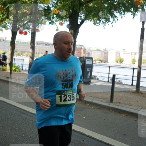 07.09.2025 - BARMER Alsterlauf Yannick Fuchs http://msf.ph/oto/8805131 07.09.2025 11:53:21 Laufen 5, 36, 1235 meine-sportfotos.de