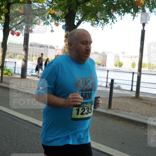 07.09.2025 - BARMER Alsterlauf Yannick Fuchs http://msf.ph/oto/8805138 07.09.2025 11:53:21 Laufen 5, 36, 1235 meine-sportfotos.de