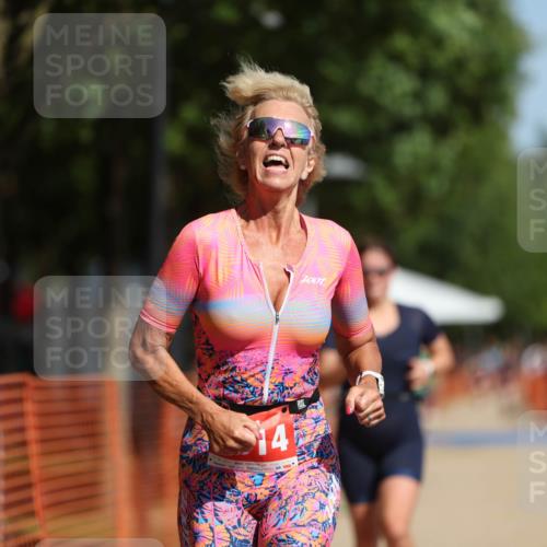 07.09.2025 - 19. Norderstedt Triathlon Michael Strokosch http://msf.ph/oto/8805143 07.09.2025 12:07:26 Laufen 152, 768, 1200, 1314, 1368 meine-sportfotos.de