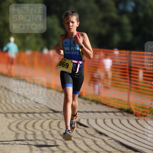 07.09.2025 - 19. Norderstedt Triathlon Michael Strokosch http://msf.ph/oto/8805144 07.09.2025 09:44:55 Laufen 569, 576, 598 meine-sportfotos.de