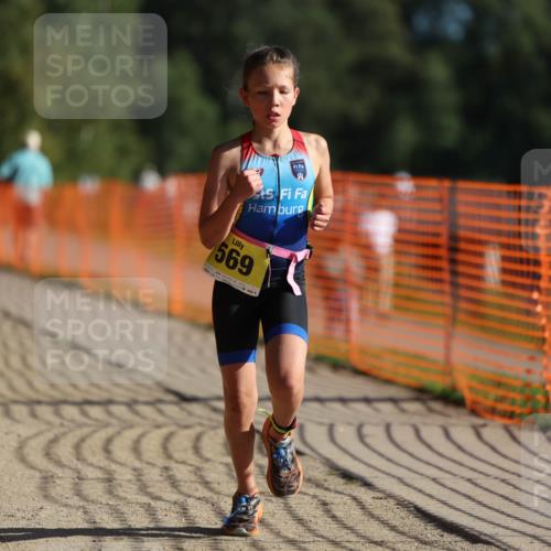 07.09.2025 - 19. Norderstedt Triathlon Michael Strokosch http://msf.ph/oto/8805151 07.09.2025 09:44:55 Laufen 569, 576, 598 meine-sportfotos.de
