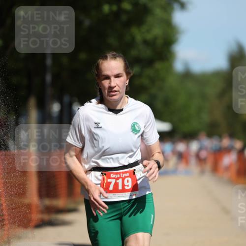 07.09.2025 - 19. Norderstedt Triathlon Michael Strokosch http://msf.ph/oto/8805156 07.09.2025 12:37:19 Laufen 719, 861, 1339, 1367 meine-sportfotos.de
