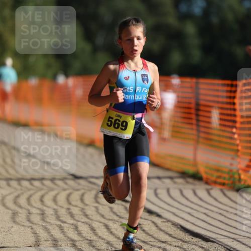 07.09.2025 - 19. Norderstedt Triathlon Michael Strokosch http://msf.ph/oto/8805158 07.09.2025 09:44:55 Laufen 569, 576, 598 meine-sportfotos.de