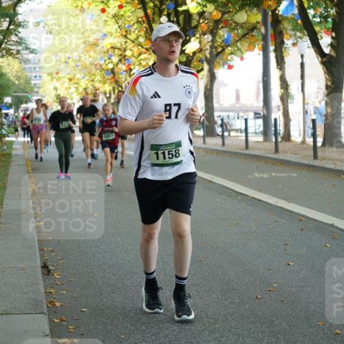07.09.2025 - BARMER Alsterlauf Yannick Fuchs http://msf.ph/oto/8805159 07.09.2025 11:53:23 Laufen 07, 1053, 97, 1158 meine-sportfotos.de