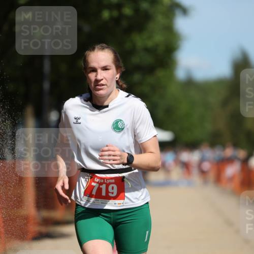 07.09.2025 - 19. Norderstedt Triathlon Michael Strokosch http://msf.ph/oto/8805162 07.09.2025 12:37:19 Laufen 719, 861, 1339, 1367 meine-sportfotos.de