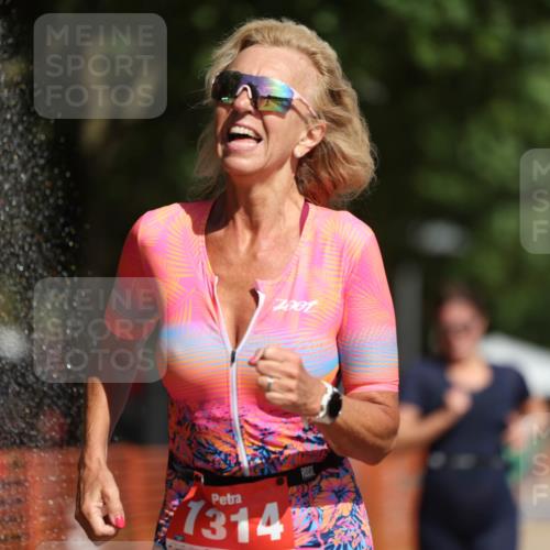 07.09.2025 - 19. Norderstedt Triathlon Michael Strokosch http://msf.ph/oto/8805164 07.09.2025 12:07:27 Laufen 152, 768, 1200, 1314, 1368 meine-sportfotos.de