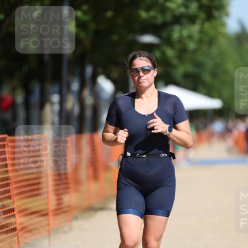 07.09.2025 - 19. Norderstedt Triathlon Michael Strokosch http://msf.ph/oto/8805171 07.09.2025 12:07:27 Laufen 152, 768, 1200, 1314, 1368 meine-sportfotos.de