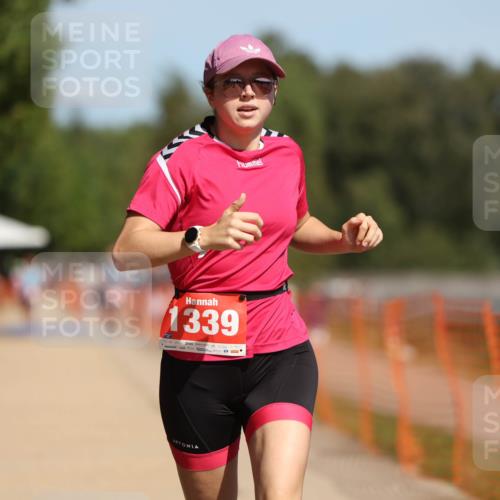 07.09.2025 - 19. Norderstedt Triathlon Michael Strokosch http://msf.ph/oto/8805181 07.09.2025 12:37:21 Laufen 719, 1339, 1367 meine-sportfotos.de