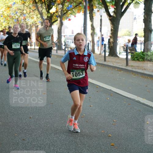 07.09.2025 - BARMER Alsterlauf Yannick Fuchs http://msf.ph/oto/8805204 07.09.2025 11:53:27 Laufen 7107, 1076, 142, 8143, 1053 meine-sportfotos.de