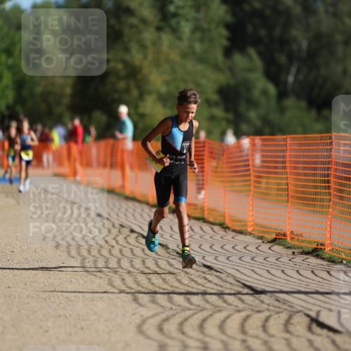 07.09.2025 - 19. Norderstedt Triathlon Michael Strokosch http://msf.ph/oto/8805206 07.09.2025 09:45:04 Laufen 567 meine-sportfotos.de