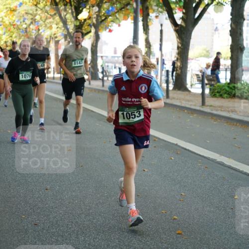 07.09.2025 - BARMER Alsterlauf Yannick Fuchs http://msf.ph/oto/8805212 07.09.2025 11:53:27 Laufen 1076, 8143, 1053 meine-sportfotos.de