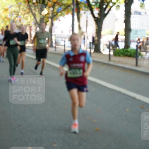 07.09.2025 - BARMER Alsterlauf Yannick Fuchs http://msf.ph/oto/8805220 07.09.2025 11:53:27 Laufen  meine-sportfotos.de