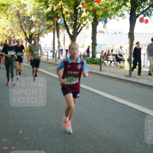 07.09.2025 - BARMER Alsterlauf Yannick Fuchs http://msf.ph/oto/8805227 07.09.2025 11:53:28 Laufen 1053 meine-sportfotos.de