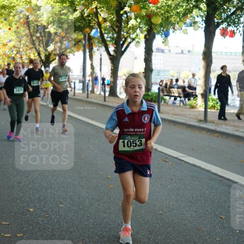 07.09.2025 - BARMER Alsterlauf Yannick Fuchs http://msf.ph/oto/8805241 07.09.2025 11:53:28 Laufen 8142, 1076, 1053 meine-sportfotos.de