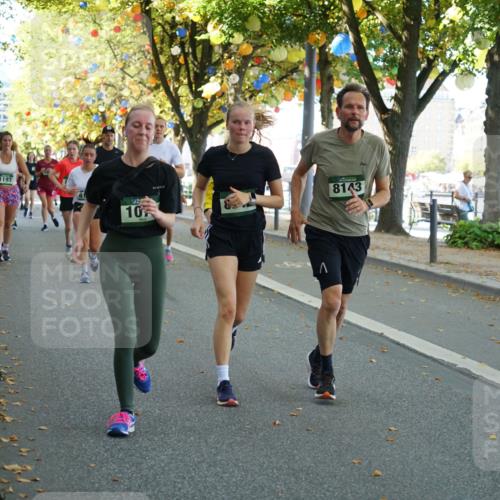 07.09.2025 - BARMER Alsterlauf Yannick Fuchs http://msf.ph/oto/8805251 07.09.2025 11:53:29 Laufen 1193, 81, 10, 8143 meine-sportfotos.de
