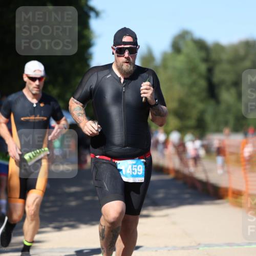 07.09.2025 - 19. Norderstedt Triathlon Michael Strokosch http://msf.ph/oto/8805252 07.09.2025 14:58:58 Laufen 880, 1000, 1011, 1018, 1034, 1039, 1042, 1459, 1462 meine-sportfotos.de