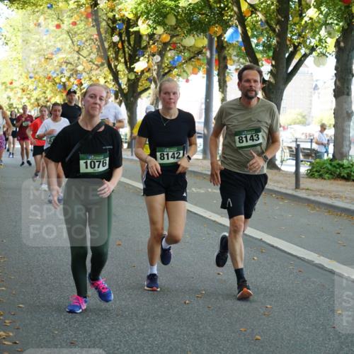 07.09.2025 - BARMER Alsterlauf Yannick Fuchs http://msf.ph/oto/8805256 07.09.2025 11:53:29 Laufen 1193, 1076, 8142, 8143 meine-sportfotos.de
