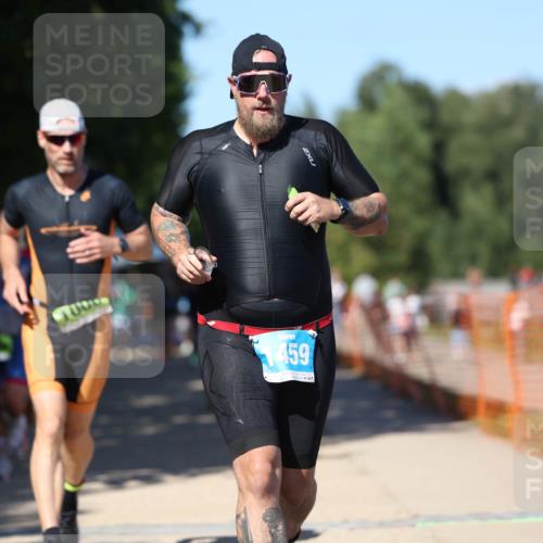 07.09.2025 - 19. Norderstedt Triathlon Michael Strokosch http://msf.ph/oto/8805259 07.09.2025 14:58:58 Laufen 880, 1000, 1011, 1018, 1034, 1039, 1042, 1459, 1462 meine-sportfotos.de