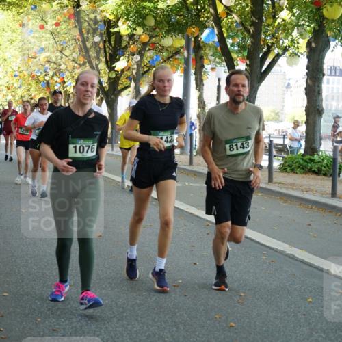 07.09.2025 - BARMER Alsterlauf Yannick Fuchs http://msf.ph/oto/8805264 07.09.2025 11:53:29 Laufen 1193, 1250, 8, 42, 1076, 8143 meine-sportfotos.de