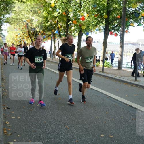 07.09.2025 - BARMER Alsterlauf Yannick Fuchs http://msf.ph/oto/8805280 07.09.2025 11:53:30 Laufen 8196, 1076, 8142, 8143 meine-sportfotos.de