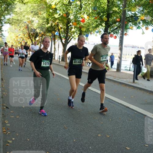 07.09.2025 - BARMER Alsterlauf Yannick Fuchs http://msf.ph/oto/8805293 07.09.2025 11:53:30 Laufen 1076, 8142, 8143 meine-sportfotos.de