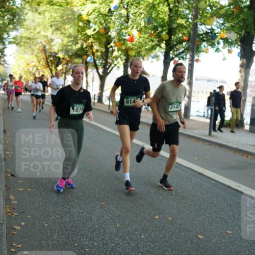 07.09.2025 - BARMER Alsterlauf Yannick Fuchs http://msf.ph/oto/8805303 07.09.2025 11:53:31 Laufen 1076, 814, 8143 meine-sportfotos.de