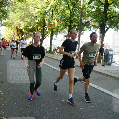 07.09.2025 - BARMER Alsterlauf Yannick Fuchs http://msf.ph/oto/8805325 07.09.2025 11:53:31 Laufen 1076, 8143 meine-sportfotos.de