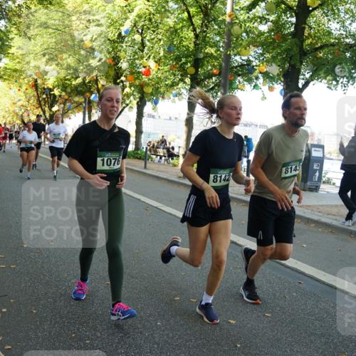 07.09.2025 - BARMER Alsterlauf Yannick Fuchs http://msf.ph/oto/8805334 07.09.2025 11:53:31 Laufen 1076, 8142, 8143 meine-sportfotos.de