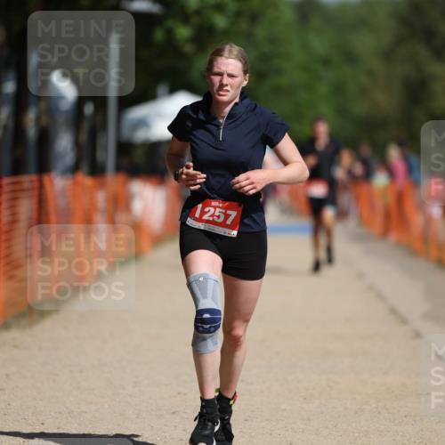 07.09.2025 - 19. Norderstedt Triathlon Michael Strokosch http://msf.ph/oto/8805339 07.09.2025 12:07:53 Laufen 1223, 1257 meine-sportfotos.de
