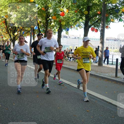 07.09.2025 - BARMER Alsterlauf Yannick Fuchs http://msf.ph/oto/8805347 07.09.2025 11:53:33 Laufen 1258, 8202, 8196, 122, 124, 1245, 1011 meine-sportfotos.de