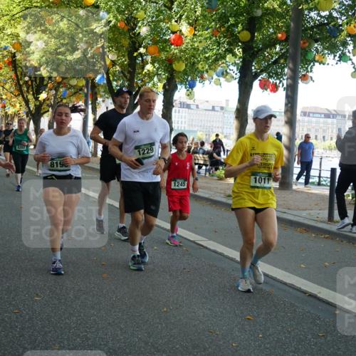 07.09.2025 - BARMER Alsterlauf Yannick Fuchs http://msf.ph/oto/8805358 07.09.2025 11:53:34 Laufen 1258, 8202, 819, 1229, 1245, 1011 meine-sportfotos.de