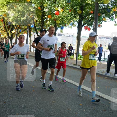 07.09.2025 - BARMER Alsterlauf Yannick Fuchs http://msf.ph/oto/8805365 07.09.2025 11:53:34 Laufen 1258, 8202, 8196, 9, 1245, 1112, 11 meine-sportfotos.de