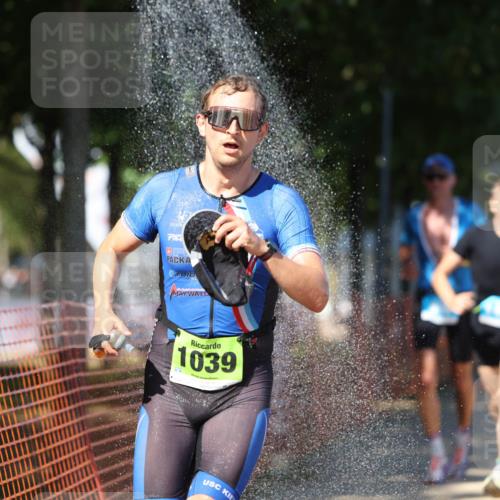 07.09.2025 - 19. Norderstedt Triathlon Michael Strokosch http://msf.ph/oto/8805368 07.09.2025 14:59:03 Laufen 880, 997, 1010, 1011, 1018, 1039, 1416, 1462 meine-sportfotos.de